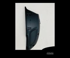 SUPPORTO CONVOGLIATORE DUCATI DIAVEL SINISTRO CD 8