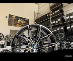 Cerchi Bmw raggio 18 NUOVI cod.98422