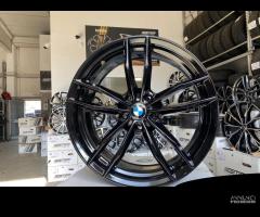 Cerchi Bmw raggio 20 OMOLOGATI NAD cod.8932