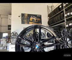 Cerchi Bmw raggio 20 OMOLOGATI NAD cod.8932