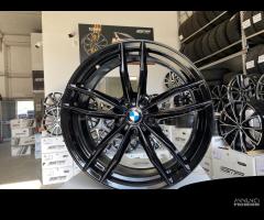 Cerchi Bmw raggio 18 NUOVI cod.98372