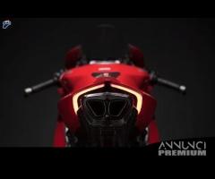 SCARICHI TERMIGNONI 4 USCITE PANIGALE V4 D18209401