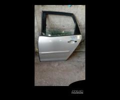 PORTA POSTERIORE SX CITROEN C4 PICASSO 1.6 Hdi '07