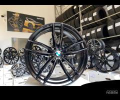 Cerchi Bmw raggio 17 NUOVI cod.039372