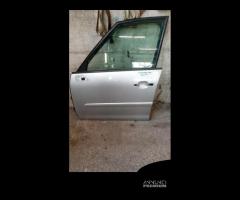 PORTA ANTERIORE SX CITROEN C4 PICASSO 1.6 Hdi '07