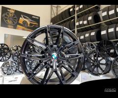 Cerchi Bmw raggio 19 NUOVI cod.46536