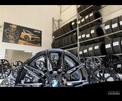 Cerchi Bmw raggio 19 NUOVI cod.46536