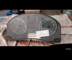 Quadro strumenti Golf 5 1.9 Tdi 1K0920853B