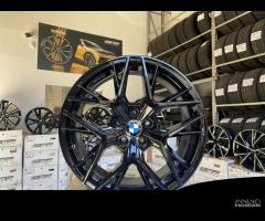 Cerchi Bmw raggio 20 cod.9372 - 1