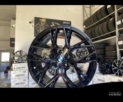 Cerchi Bmw raggio 20 cod.9372