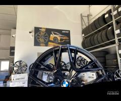 Cerchi Bmw raggio 20 cod.9372