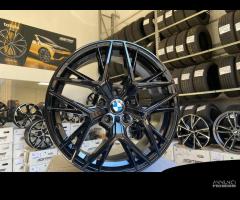 Cerchi Bmw raggio 19 NUOVI cod.39028