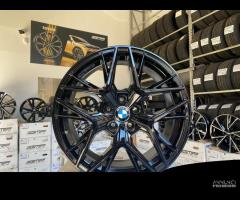 Cerchi Bmw raggio 18 NUOVI cod.039287