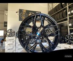 Cerchi Bmw raggio 18 NUOVI cod.039287