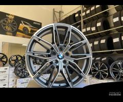 Cerchi NUOVI Bmw raggio 20 cod.94382