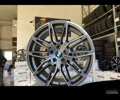 Cerchi Bmw raggio 19 cod.93827