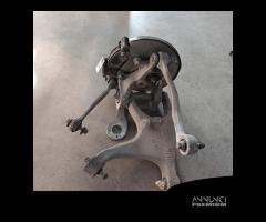 braccio fusello post dx Audi A4 2.0 Tdi '09 CAH