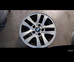 CERCHI LEGA 7,0X16 BMW 320d E90-E91 6775595