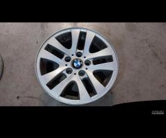 CERCHI LEGA 7,0X16 BMW 320d E90-E91 6775595