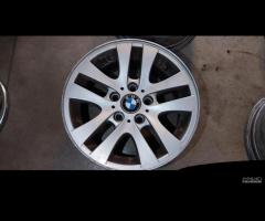 CERCHI LEGA 7,0X16 BMW 320d E90-E91 6775595