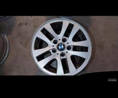 CERCHI LEGA 7,0X16 BMW 320d E90-E91 6775595