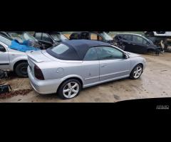 ricambi vari Astra G COUPE bertone 1.8