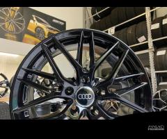 Cerchi Audi raggio 19 NUOVI cod.9823