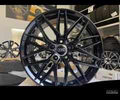 Cerchi Audi raggio 17 NUOVI cod.98722