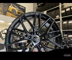 Cerchi Audi raggio 17 NUOVI cod.98722