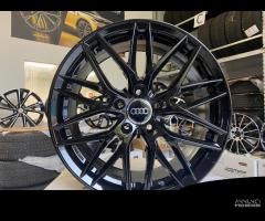 Cerchi Audi raggio 18 NUOVI cod.8439