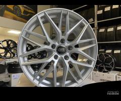 Cerchi Audi raggio 19 cod.98241