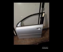 PORTA ANTERIORE SX VW GOLF 6 ANNO '09 2.0 TDI