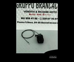 Contatto accensione Honda Sh 350