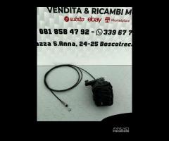 Contatto accensione Honda Sh 350