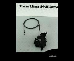 Contatto accensione Honda Sh 350