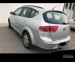 musata Seat Altea XL 1.9 Tdi anno 2008