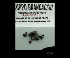 Kit chiave corpo Farfallato Piaggio beverly 300 to - 7