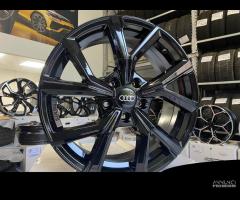 Cerchi NUOVI Audi raggio 20 cod.9834