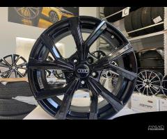 Cerchi NUOVI Audi raggio 19 cod.93842