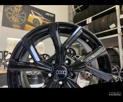 Cerchi NUOVI Audi raggio 19 cod.93842