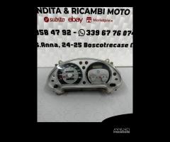 Strumentazione Piaggio Beverly 125/250/300/400/500