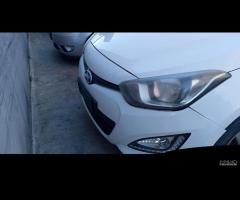 Hyundai I20 2012 solo per ricambi