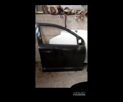 PORTA ANTERIORE DX FIAT FREEMONT 2.0 MJET '12