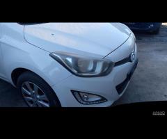 Hyundai I20 2012 solo per ricambi