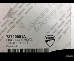 CINGHIA DENTATA DUCATI 748 851 888 D 73710091A