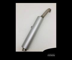 Silenziatore marmitta destra ducati st4 nuovo