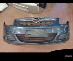 Paraurti Anteriore Opel Corsa D 2007