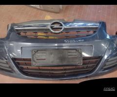 Paraurti Anteriore Opel Corsa D 2007