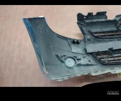 Paraurti Anteriore Opel Corsa D 2007