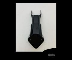 Supporto targa carbonio ducati hypermotard nuovo